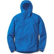 Phantom Jacket メンズ 防水ジャケット Maya Blue Mサイズ(日本:Lサイズ) QWI-17