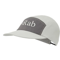 Talus 5 P Cap スポーツウェア キャップ Light Zinc QAB-58