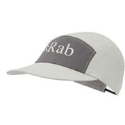 Talus 5 P Cap スポーツウェア キャップ Light Zinc QAB-58