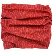 ラブチューブ ネックチューブ Tuscan Red QAA-49