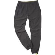 ハーパーパンツ メンズ ロングパンツ Anthracite サイズ32 QFW-30
