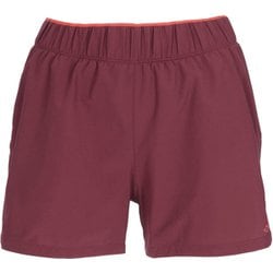 タラスアクティブショーツウィメンズ レディース ランニングウェア ショートパンツ D HT サイズ10 QFV-14