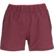 タラスアクティブショーツウィメンズ レディース ランニングウェア ショートパンツ D HT サイズ8 QFV-14