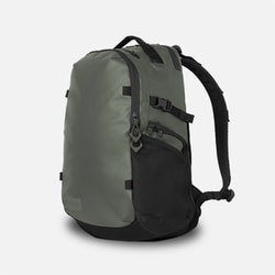 ストラタス フォト 18 ワサッチグリーン カメラバックパック STP18-WG-1