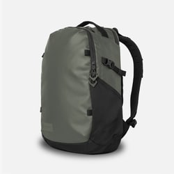 ニンバス 18 ワサッチグリーン バックパック NM18-WG-1