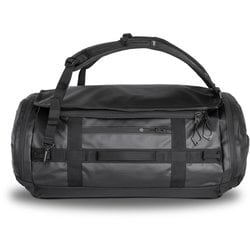 キャリーオール ダッフル 60L ブラック CAD60-BK-1