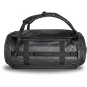 キャリーオール ダッフル 60L ブラック CAD60-BK-1