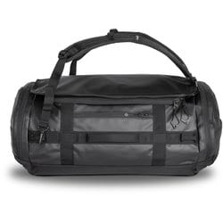 キャリーオール ダッフル 40L ブラック CAD40-BK-1