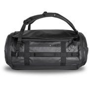 キャリーオール ダッフル 30L ブラック CAD30-BK-1