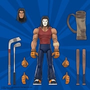アルティメイト 7インチ アクションフィギュア ティーンエイジ・ミュータント・ニンジャ・タートルズ TMNT wave 13 ケイシー・ジョーンズ 2003 ver. [塗装済可動フィギュア 全高約172mm]