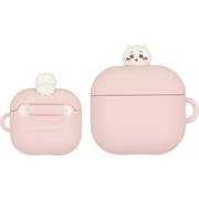 ちいかわ AirPods 4 シリコンケース ちいかわ CK-75A