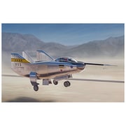 AVP72023 1/72 米・ノースロップ M2F3 無翼実証機 1970 NASA [組立式プラスチックモデル]