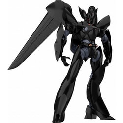 MODEROID 機動警察パトレイバー TYPE-J9 グリフォン [組立式プラスチックモデル]