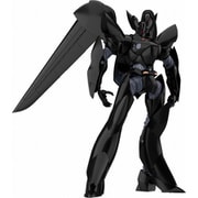 MODEROID 機動警察パトレイバー TYPE-J9 グリフォン [組立式プラスチックモデル]