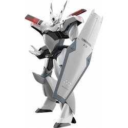 MODEROID 機動警察パトレイバー AV-X0 零式 [組立式プラスチックモデル]