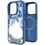 SheerForce iPhone 16 Pro用 MagSafe対応保護ケース ドナルドダック MSA023QCNB-DY