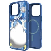 SheerForce iPhone 16 Pro Max用 MagSafe対応保護ケース ドナルドダック MSA024QCNB-DY