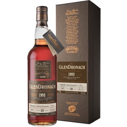 【限定】グレンドロナック 29年 54.5度 700ml [ウイスキー]