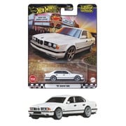 JBL24 ホットウィール ブールバード '91 BMW M5 [ミニカー]