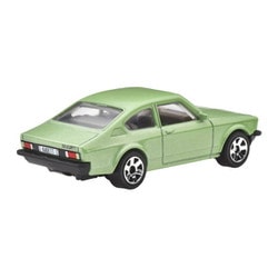 日本未発売　マッチボックス　オペル　カデット　スーパーチェイス 日本未発売 マッチボックス オペル カデット スーパーチェイス