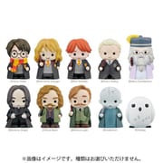 ハリー・ポッター ソフビパペットマスコット 1個 [コレクショントイ]