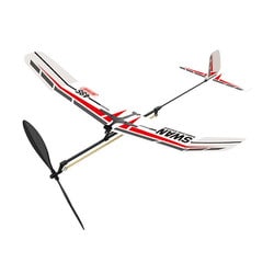 ゴム動力飛行機 楽天市場】[ゴム動力模型飛行機] アビエイター エアショー [ゴム