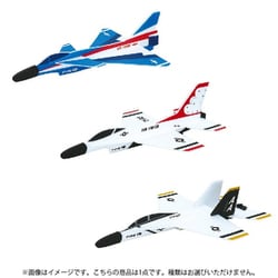 ジェットファイター