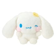 サンリオキャラクターズ シナモロール ほっぺぷにぷにデザインシリーズ ぬいぐるみ