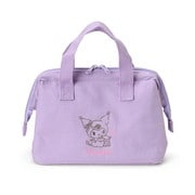 サンリオキャラクターズ ワイヤー入り保冷ランチバッグ クロミ