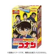 チョコエッグ 名探偵コナン5 1個 [コレクション食玩]