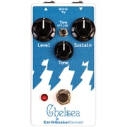 EQD ファズ Chelsea
