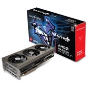 NITRO+ Radeon RX 9070 XT GAMING OC 16GB グラフィックボード NITRORX9070XT16GB/11348-01-20G