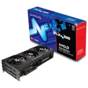 PULSE Radeon RX 9070 XT GAMING 16GB グラフィックボード PULSERX9070XT16GB/11348-03-20G