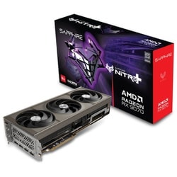ヨドバシ.com - SAPPHIRE サファイア NITRO+ Radeon RX 9070 ヨドバシ.com - SAPPHIRE サファイア NITRO+ Radeon RX 9070