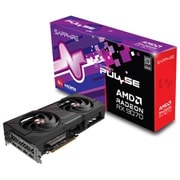 PULSE Radeon RX 9070 GAMING 16GB グラフィックボード PULSERX907016GB/11349-03-20G