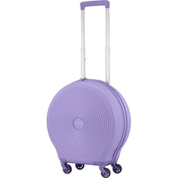 スーツケース 50cm LAVENDER CURIO AO8*72053