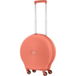スーツケース 50cm LIVING CORAL CURIO AO8*46053