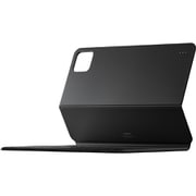 Xiaomi Pad 7/7 Pro Keyboard Black タブレットキーボード/保護ケース BHR9522GL