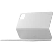 Xiaomi Pad 7/7 Pro Keyboard White タブレットキーボード/保護ケース BHR9507GL