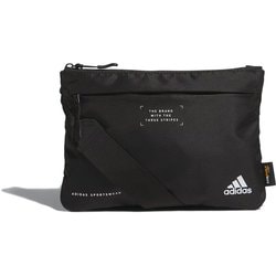 マストハブ サコッシュ サコッシュ Black（IM5211） JMT56
