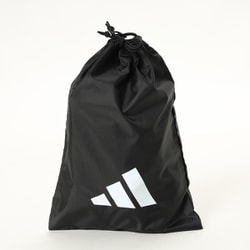 イーピーエスチームシューズサック シューズケース Black（IM5219） JMT59