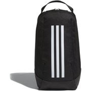 イーピーエスシューズバッグ シューズケース Black（IM5233） Lサイズ JMT64