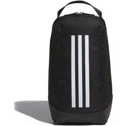 イーピーエスシューズバッグ シューズケース Black（IM5233） Mサイズ JMT64