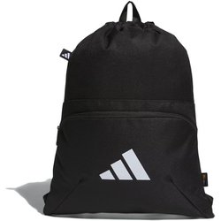 イーピーエスジムバッグ ナップサック 15L Black（IM5242） JMT68