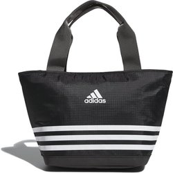 クーラートートバッグ 保冷トートバッグ Black（IM5226） JMT61