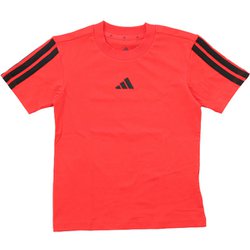 エッセンシャルズ 半袖Tシャツ キッズ トップス 半袖 （JD6489） J140サイズ KRG92