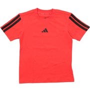 エッセンシャルズ 半袖Tシャツ キッズ トップス 半袖 (JD6489) J140サイズ KRG92