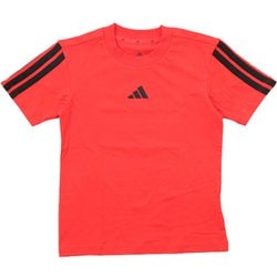 エッセンシャルズ 半袖Tシャツ キッズ トップス 半袖 （JD6489） J150サイズ KRG92