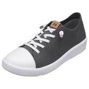 PS1395 Pansy スニーカー 24.5cm グレー ps1395