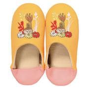 1445010300 ルームシューズ ムーミン グリーティングリトルミイ roomshoesm